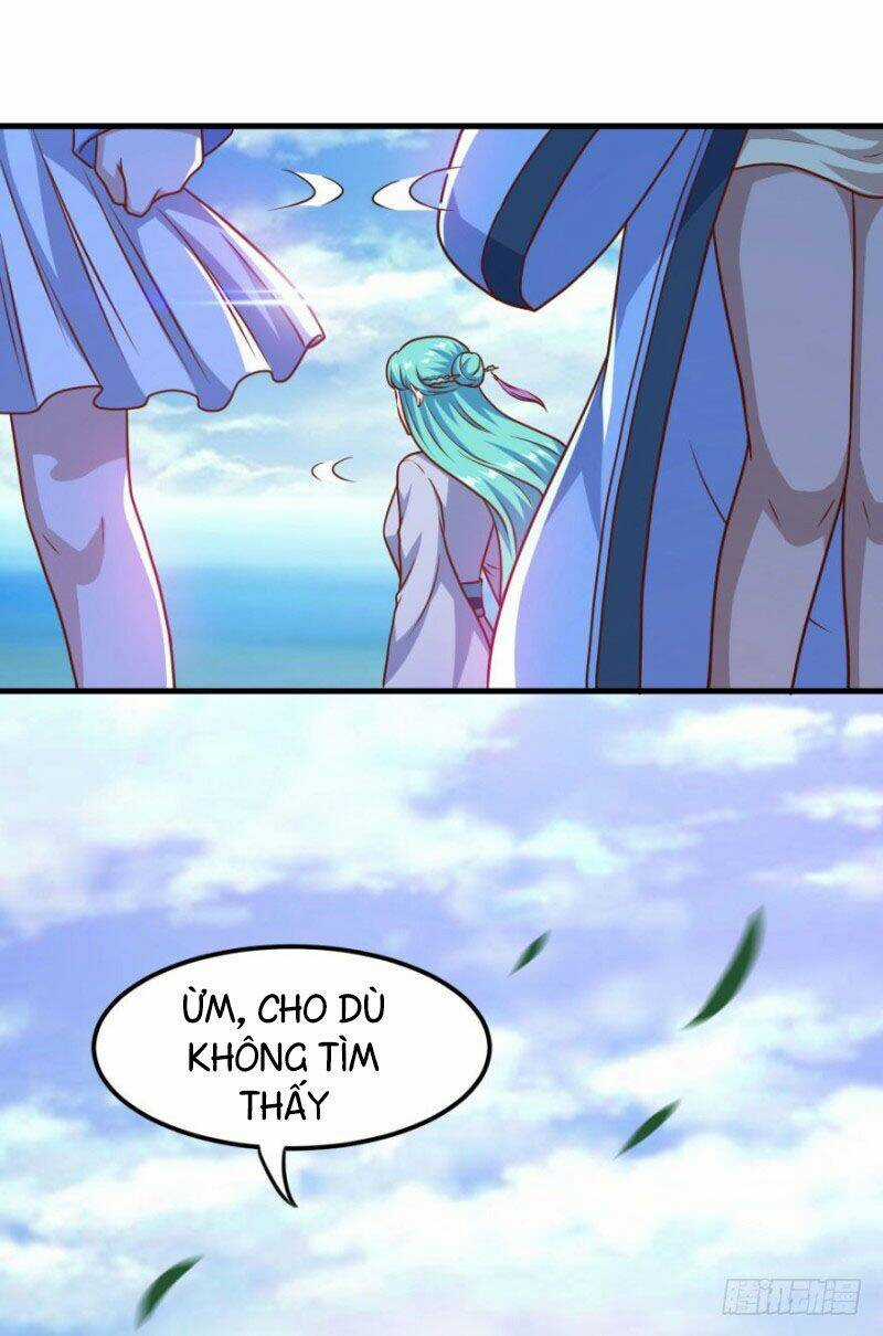 Tiên Ma Đồng Tu Chapter 126 trang 40