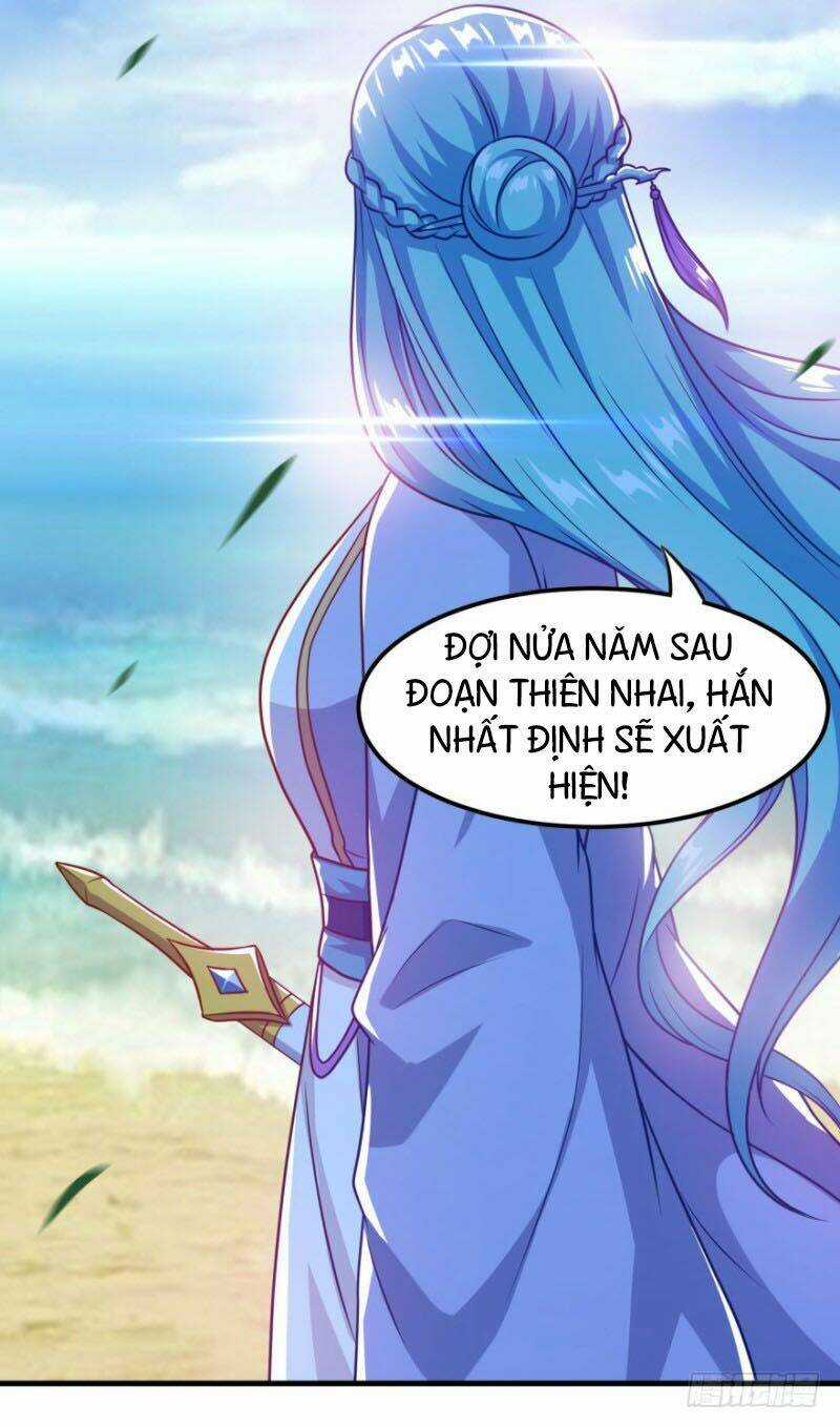 Tiên Ma Đồng Tu Chapter 126 trang 41