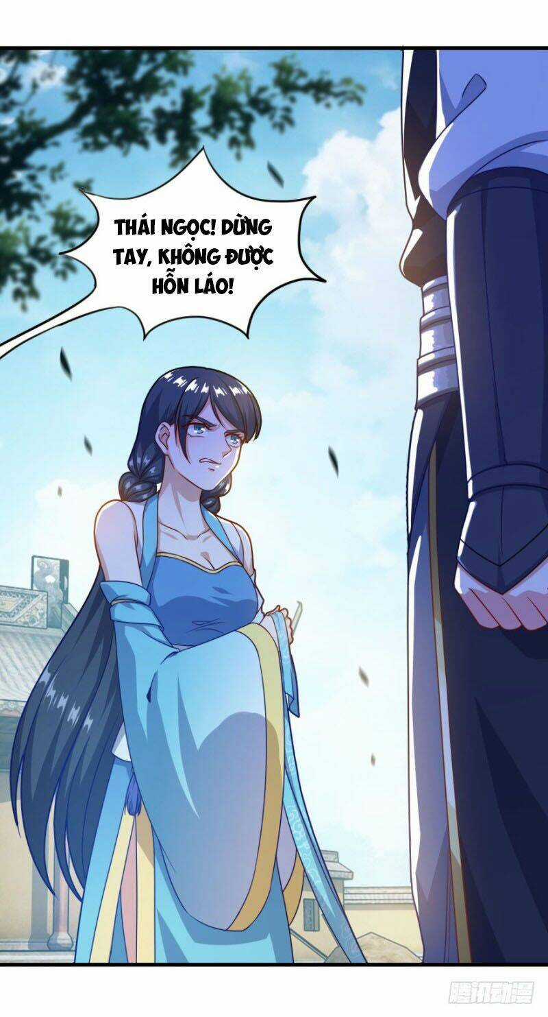 Tiên Ma Đồng Tu Chapter 126 trang 6