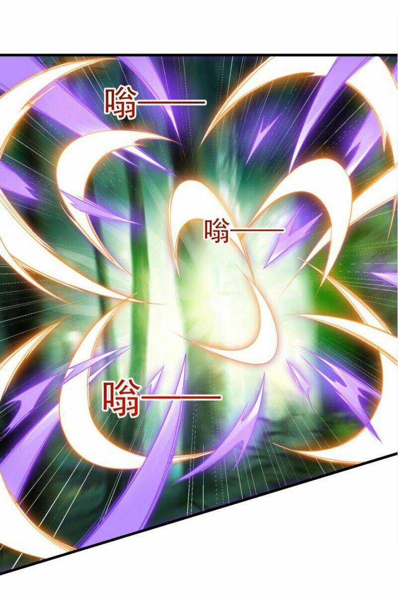 Tiên Ma Đồng Tu Chapter 127 trang 11