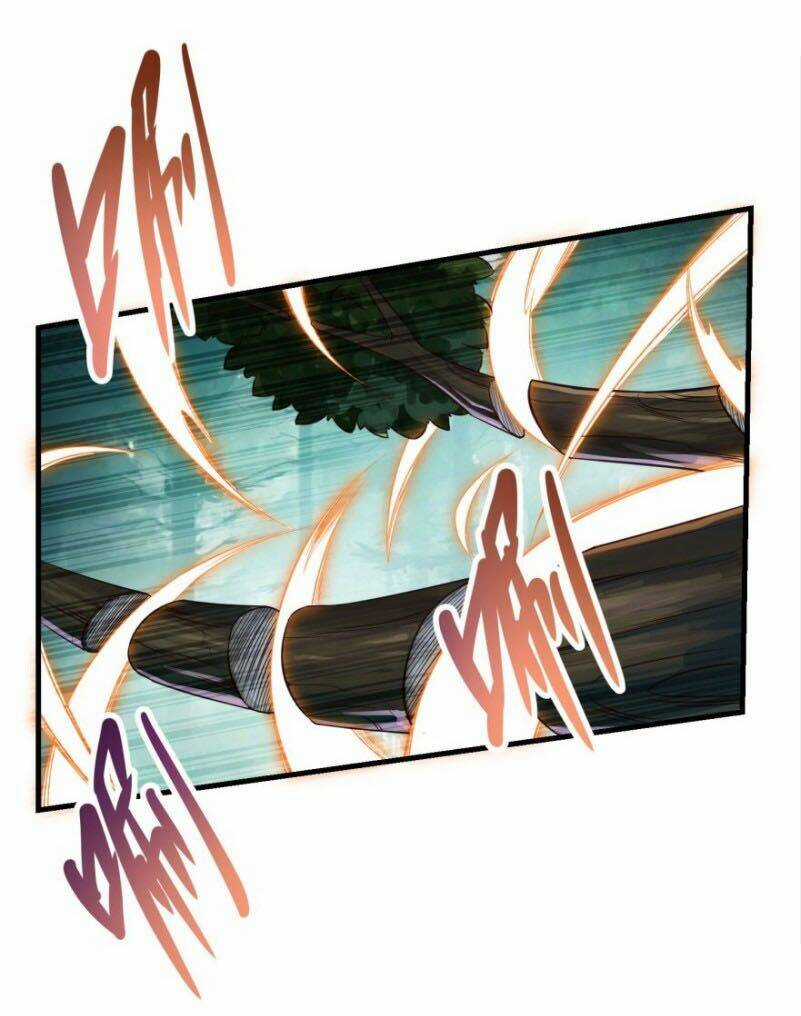 Tiên Ma Đồng Tu Chapter 127 trang 12