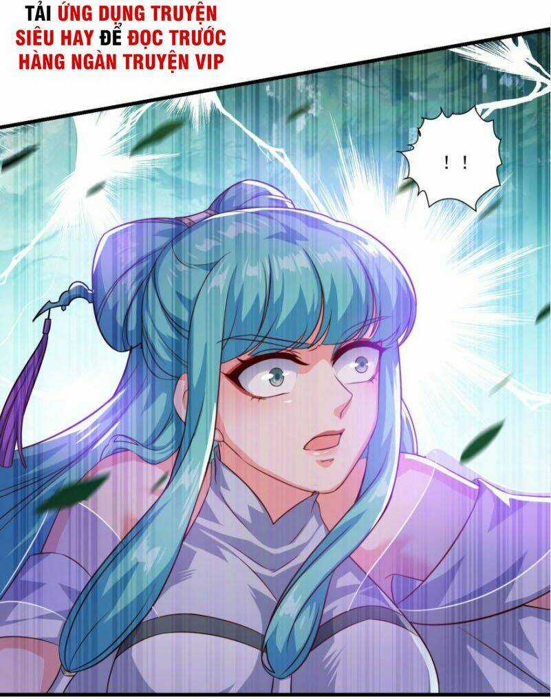 Tiên Ma Đồng Tu Chapter 127 trang 13