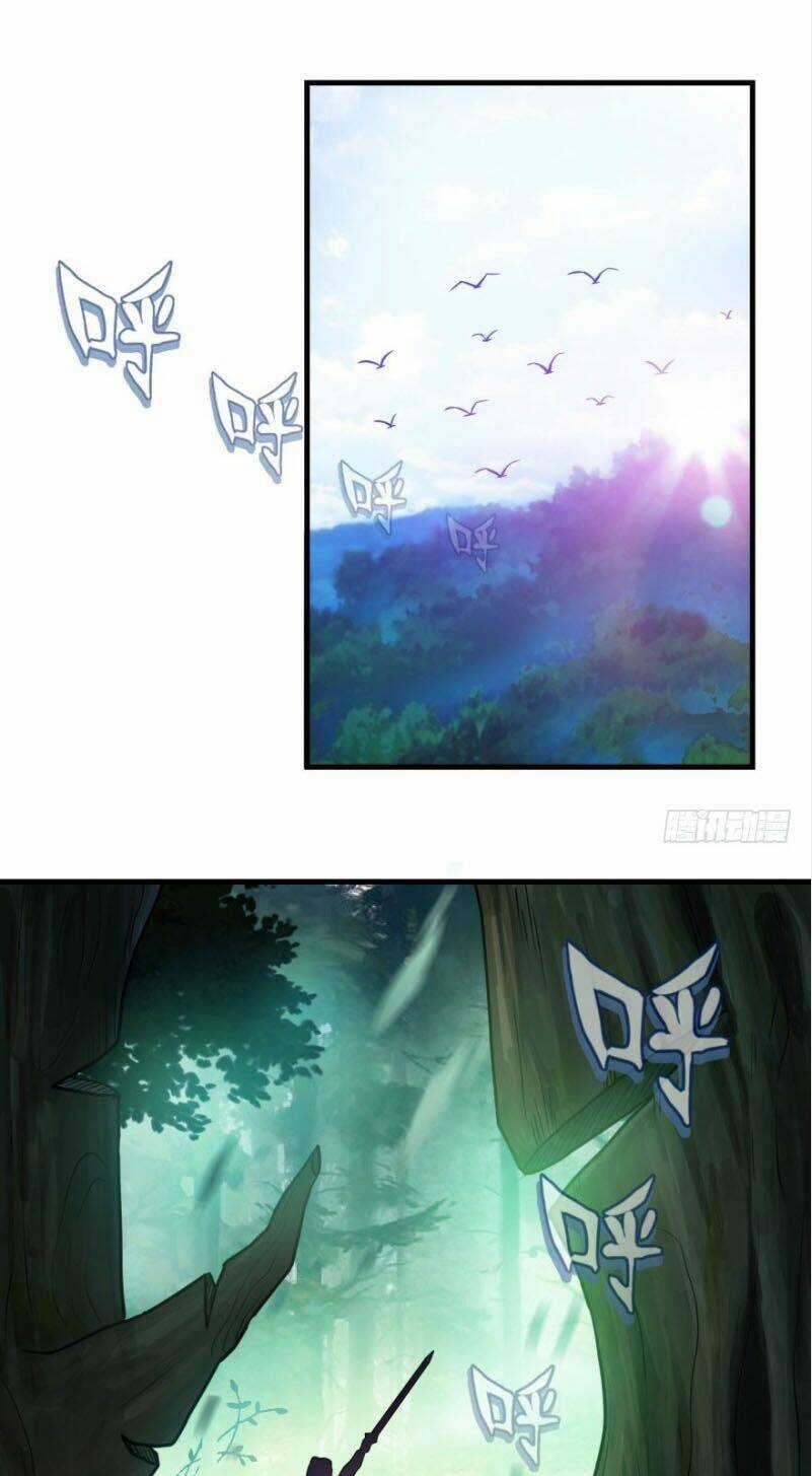 Tiên Ma Đồng Tu Chapter 127 trang 14