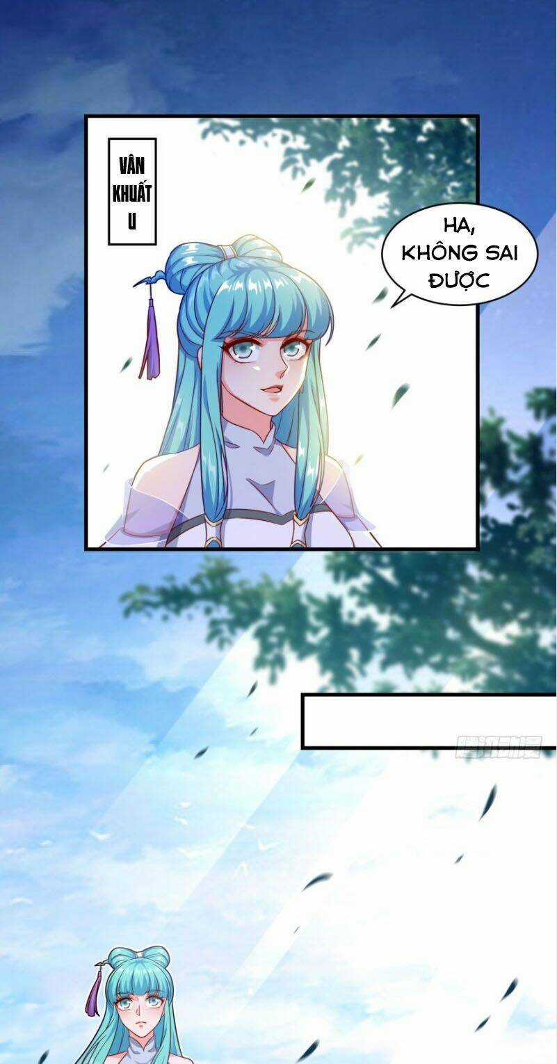 Tiên Ma Đồng Tu Chapter 127 trang 2