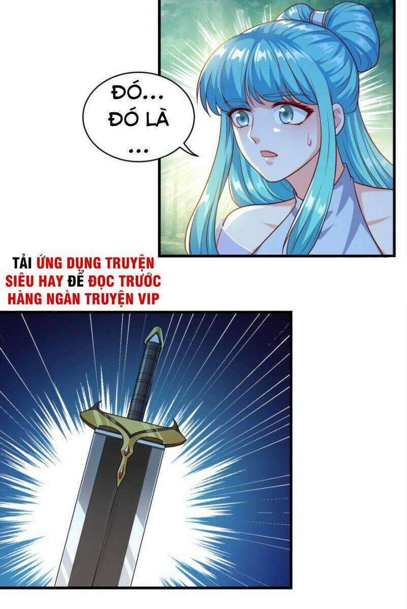 Tiên Ma Đồng Tu Chapter 127 trang 23