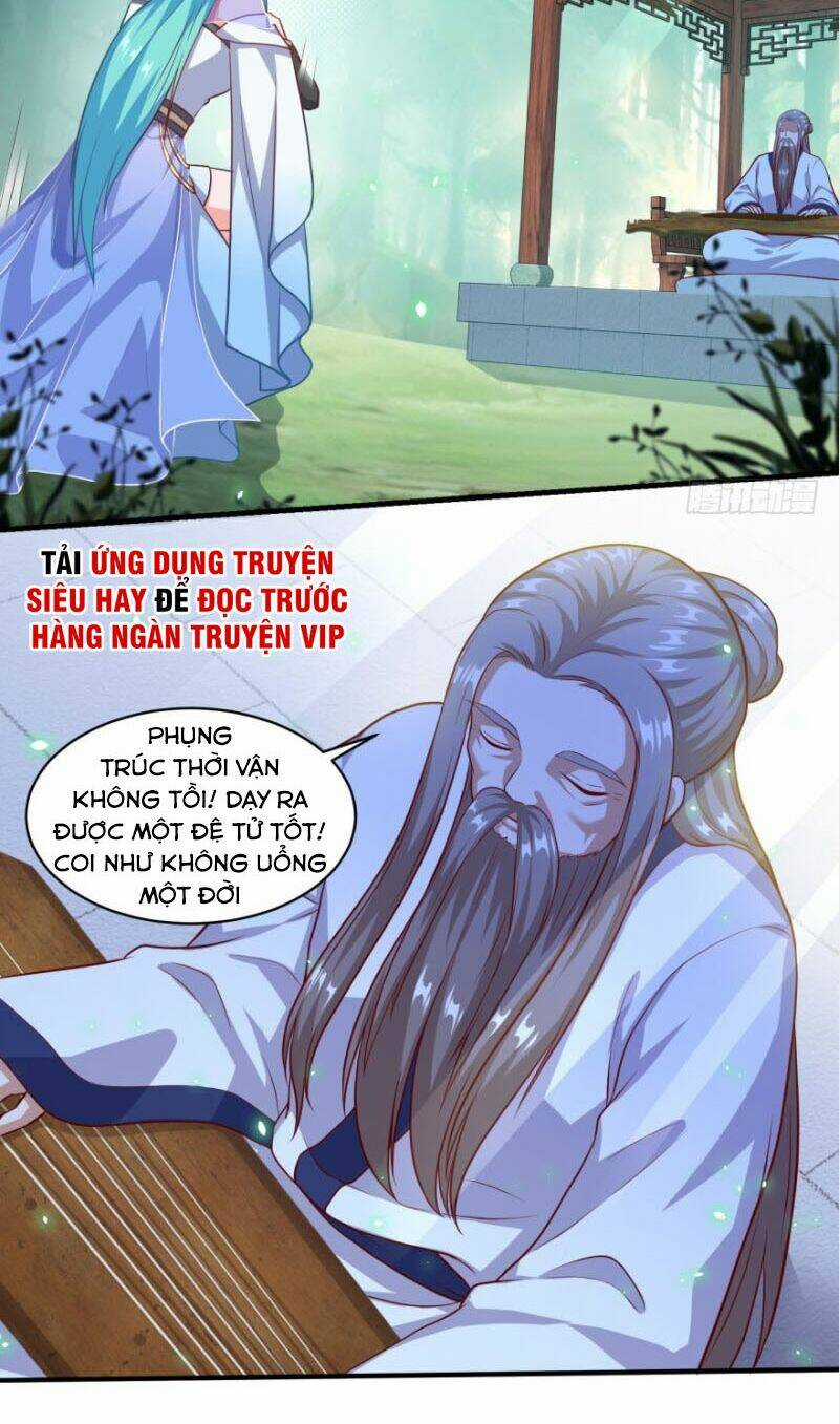 Tiên Ma Đồng Tu Chapter 127 trang 25