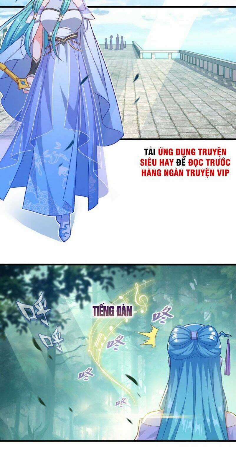 Tiên Ma Đồng Tu Chapter 127 trang 3