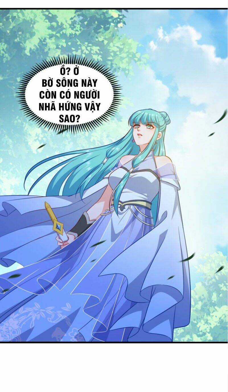 Tiên Ma Đồng Tu Chapter 127 trang 4