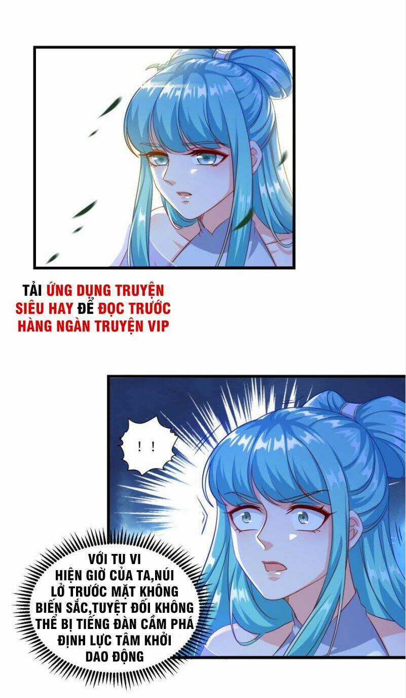 Tiên Ma Đồng Tu Chapter 127 trang 5