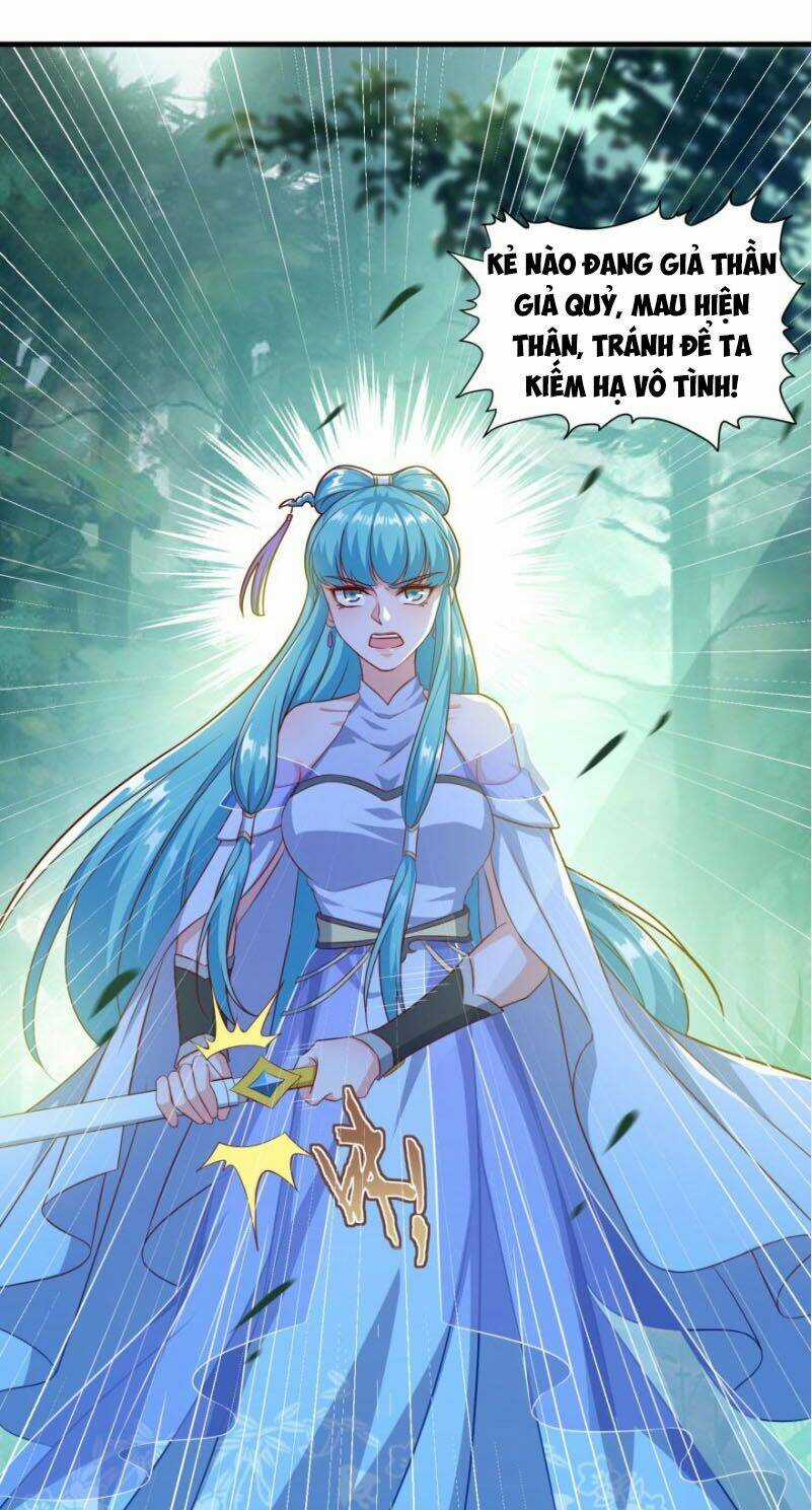 Tiên Ma Đồng Tu Chapter 127 trang 6