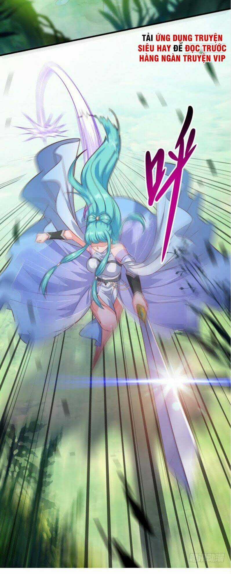 Tiên Ma Đồng Tu Chapter 127 trang 9