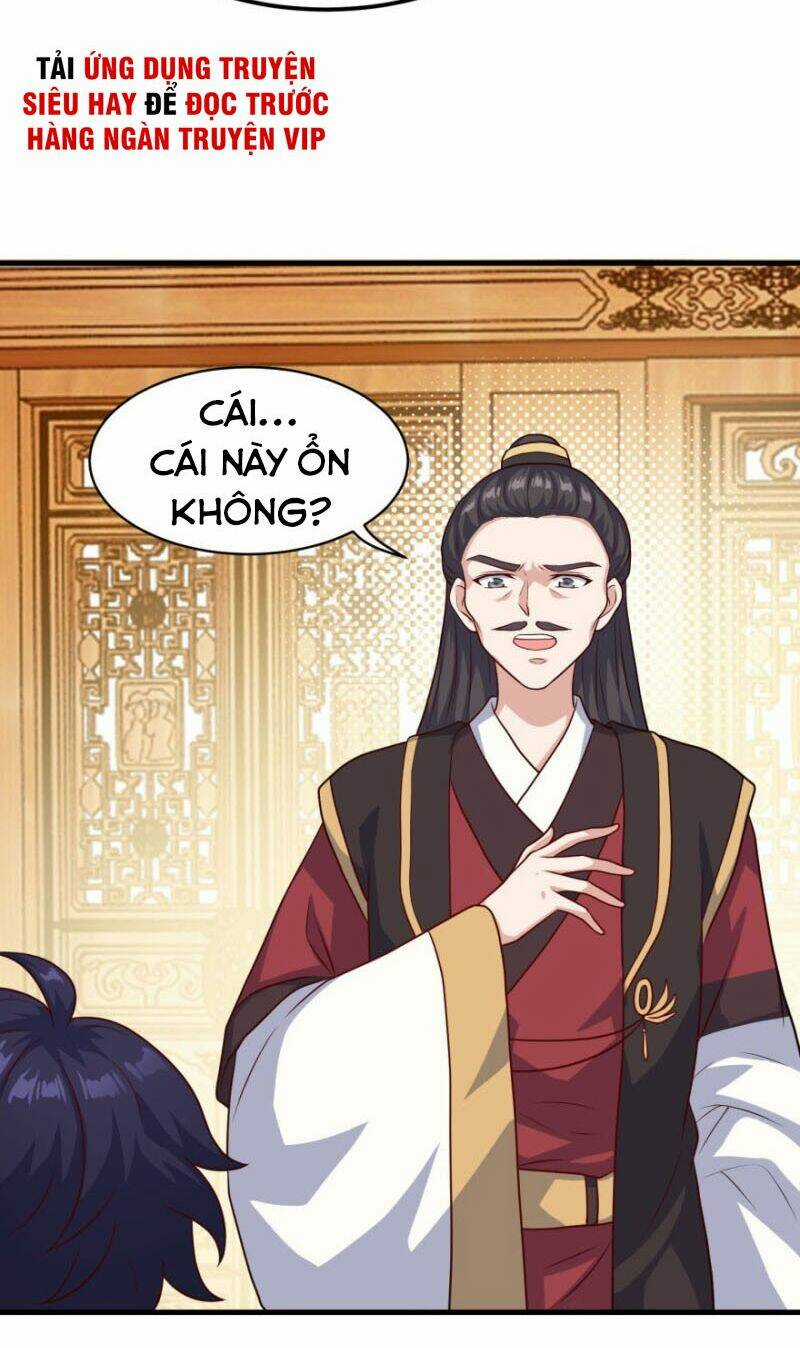 Tiên Ma Đồng Tu Chapter 128 trang 19