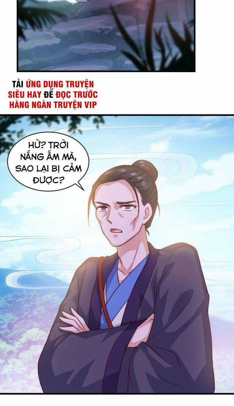Tiên Ma Đồng Tu Chapter 128 trang 21