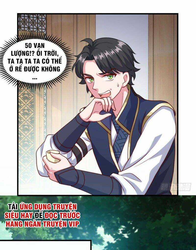 Tiên Ma Đồng Tu Chapter 128 trang 23