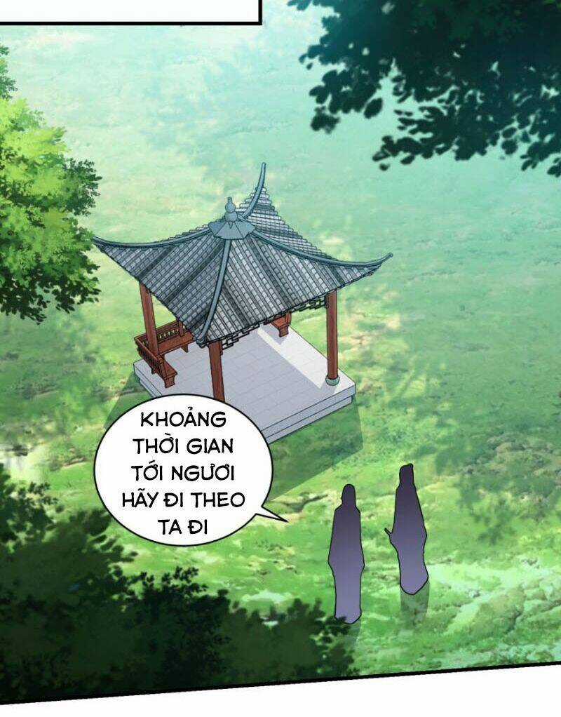 Tiên Ma Đồng Tu Chapter 128 trang 24