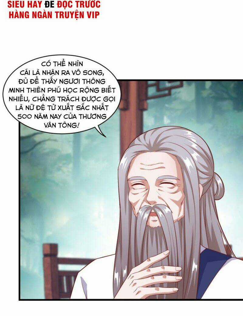 Tiên Ma Đồng Tu Chapter 128 trang 3
