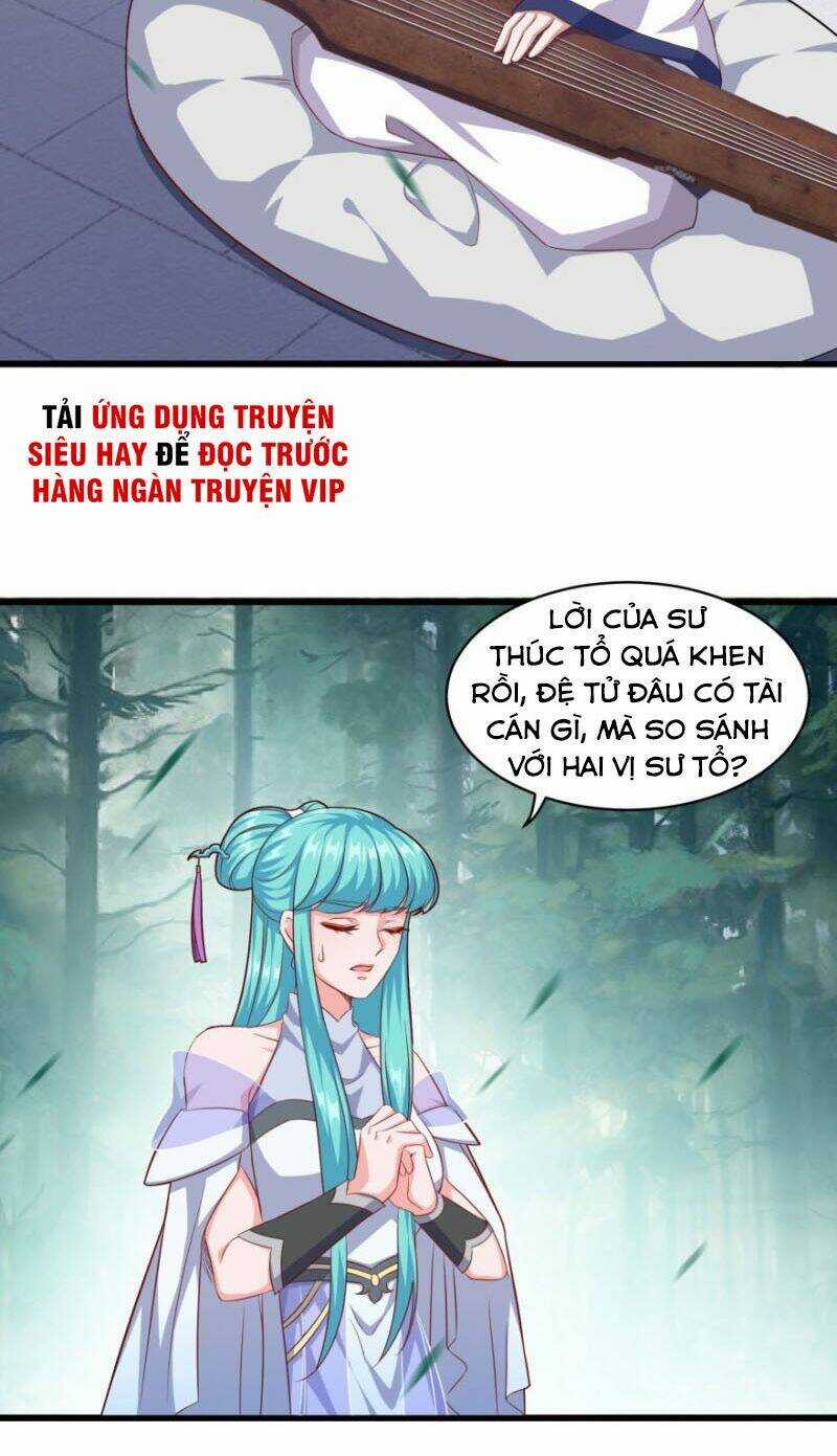 Tiên Ma Đồng Tu Chapter 128 trang 5