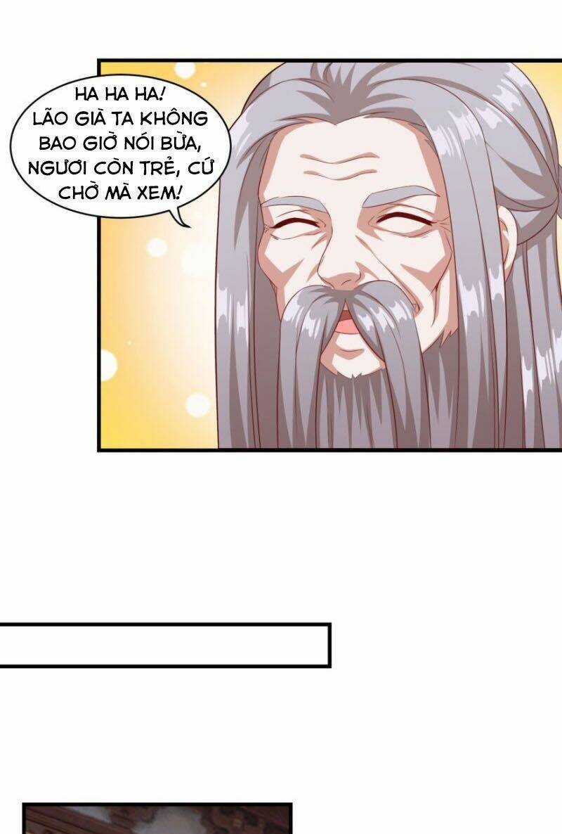 Tiên Ma Đồng Tu Chapter 128 trang 6