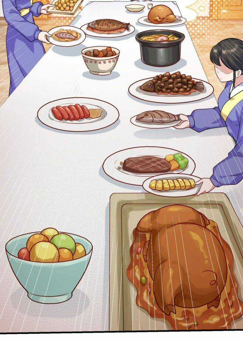 Tiên Ma Đồng Tu Chapter 128 trang 9