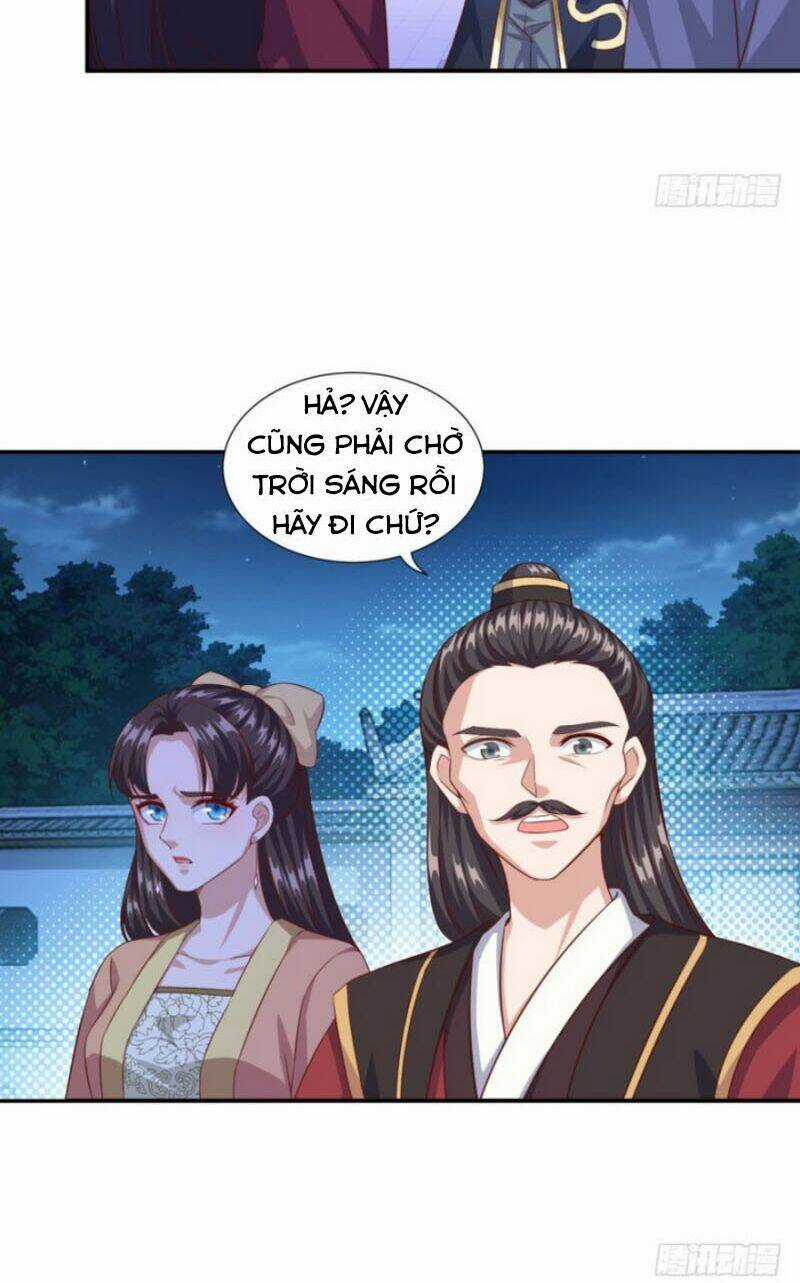 Tiên Ma Đồng Tu Chapter 129 trang 13