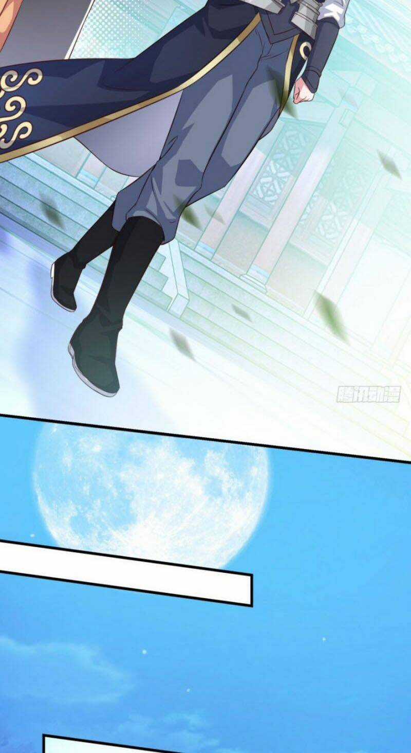 Tiên Ma Đồng Tu Chapter 129 trang 16