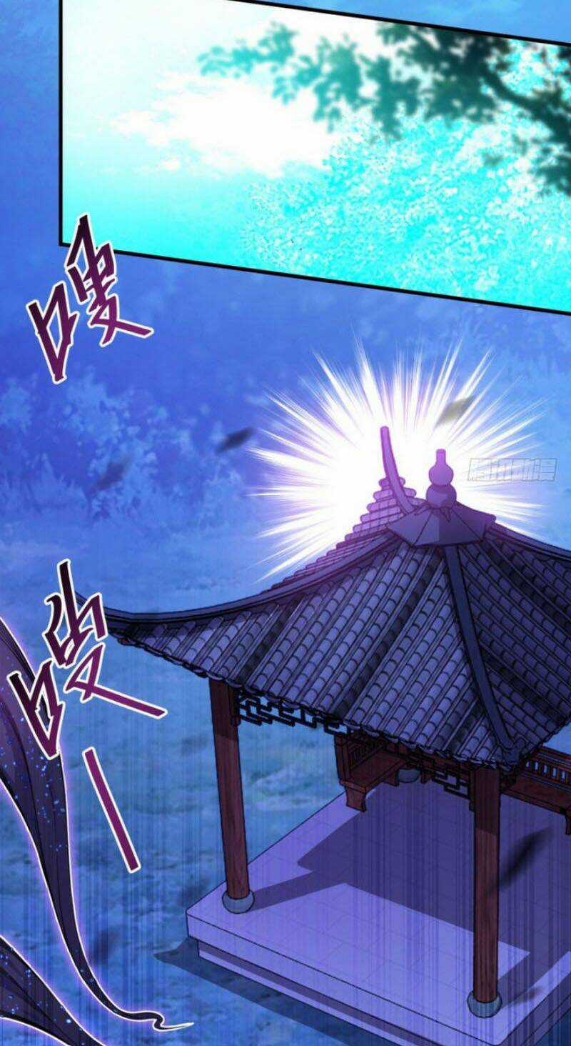 Tiên Ma Đồng Tu Chapter 129 trang 17