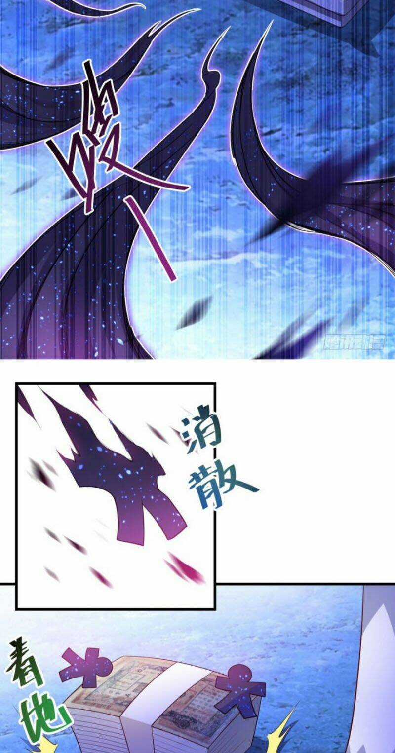 Tiên Ma Đồng Tu Chapter 129 trang 18