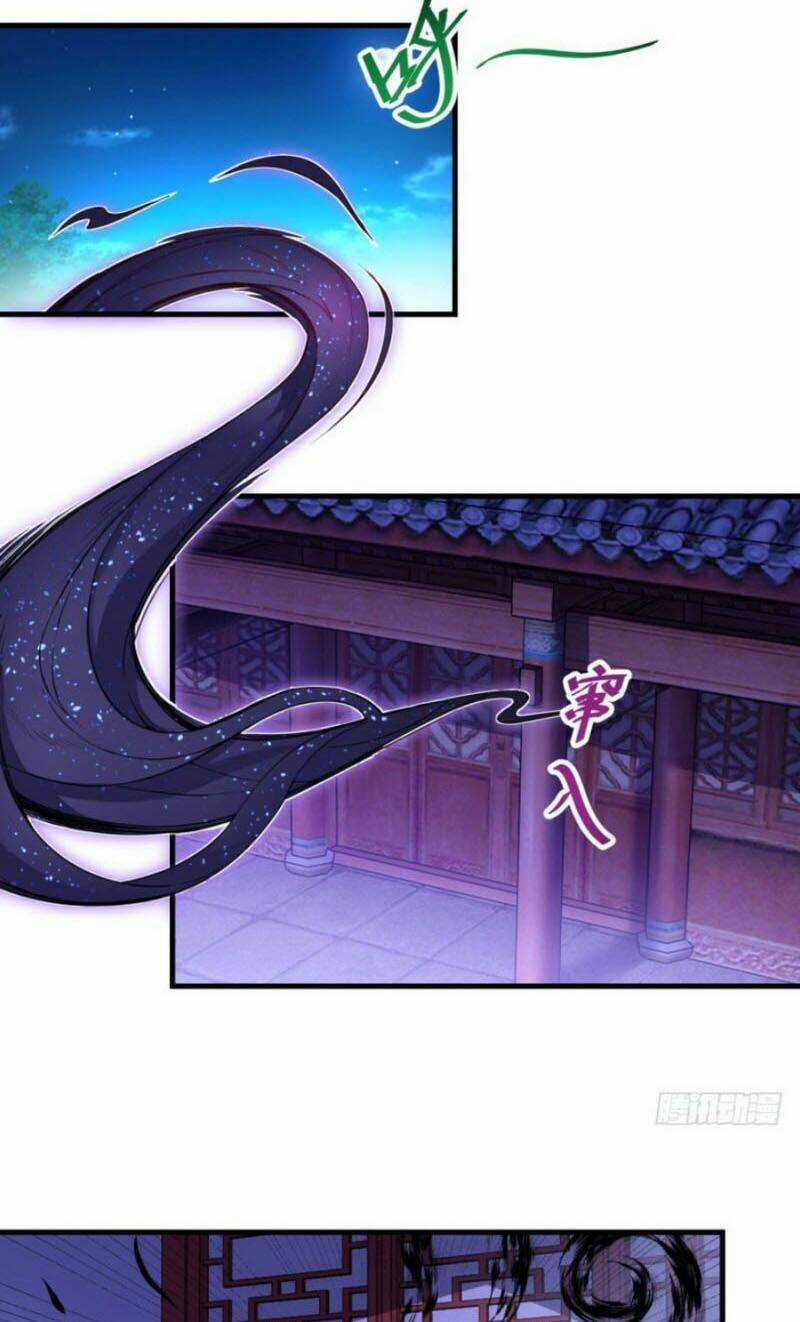 Tiên Ma Đồng Tu Chapter 129 trang 2