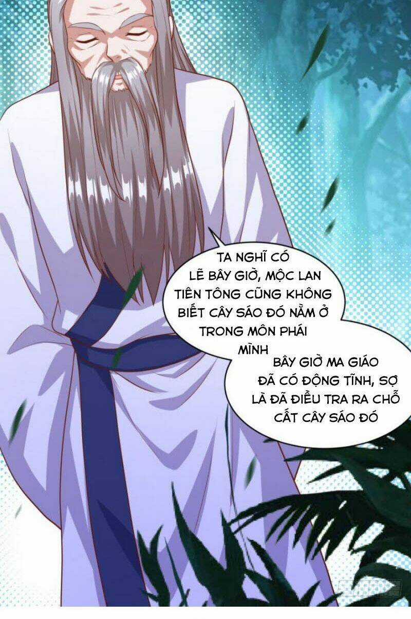 Tiên Ma Đồng Tu Chapter 129 trang 29