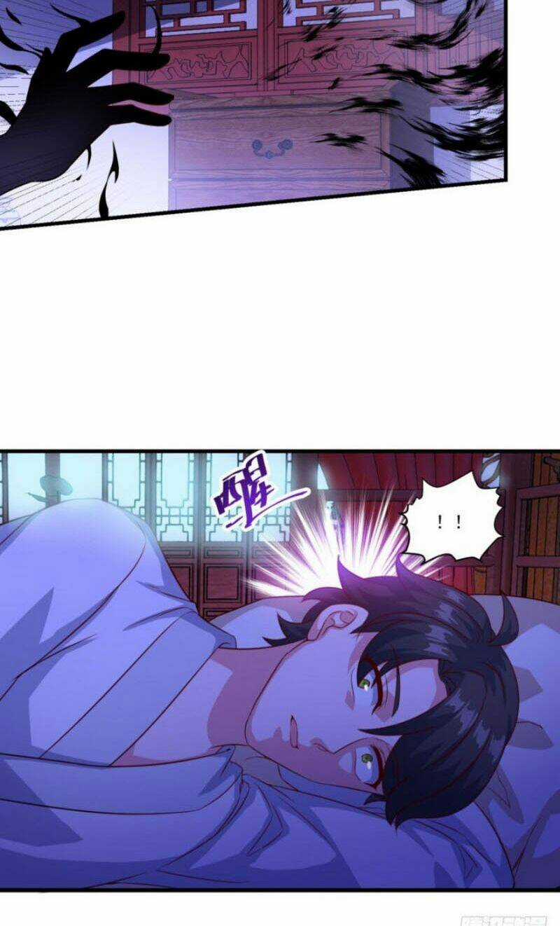 Tiên Ma Đồng Tu Chapter 129 trang 3