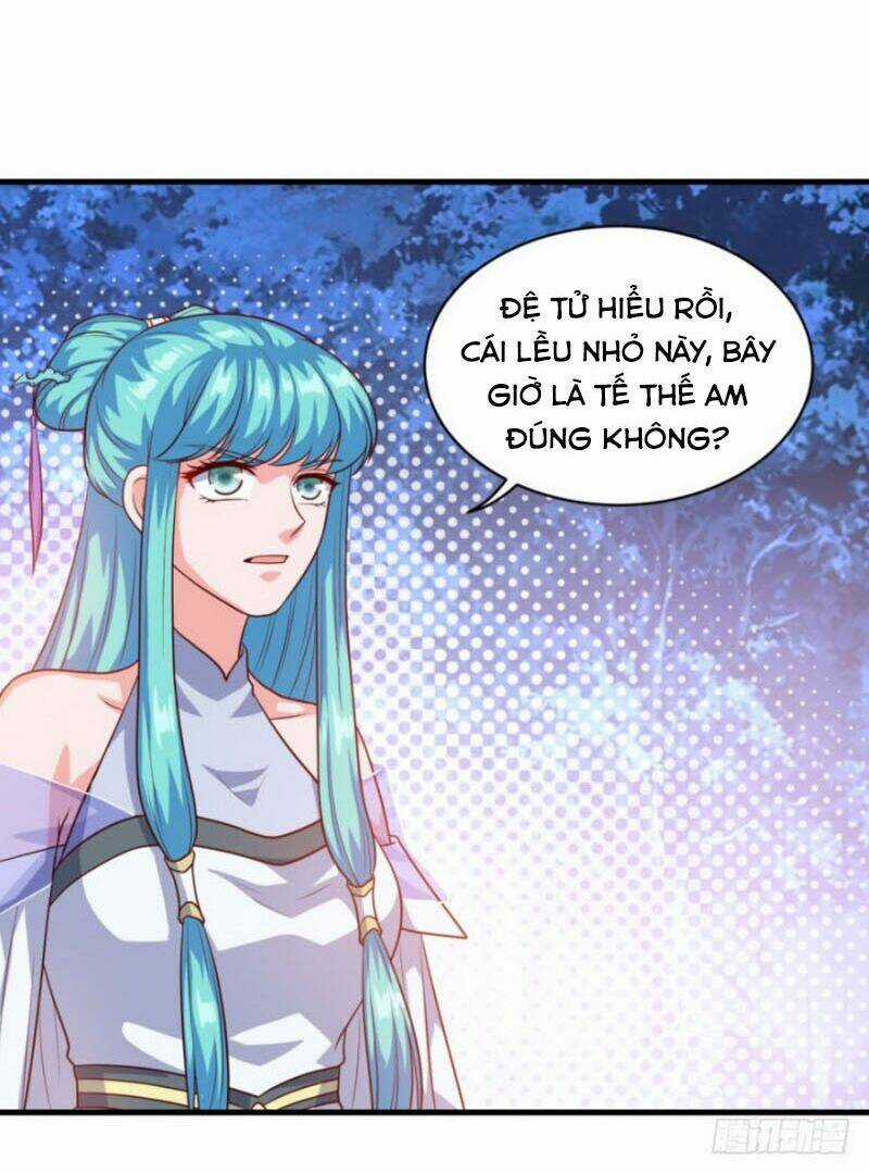 Tiên Ma Đồng Tu Chapter 129 trang 33