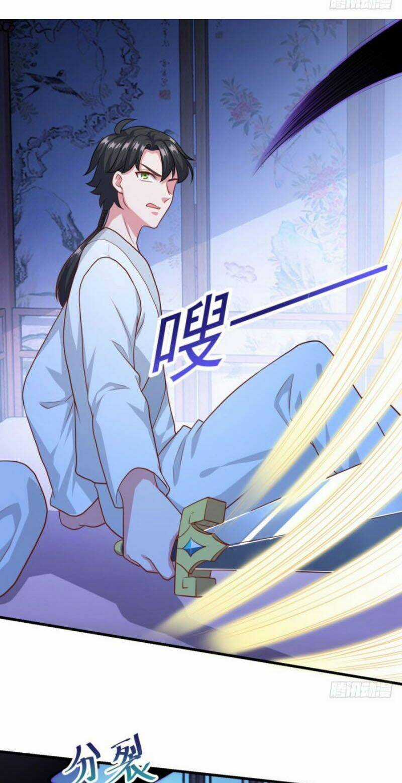 Tiên Ma Đồng Tu Chapter 129 trang 4