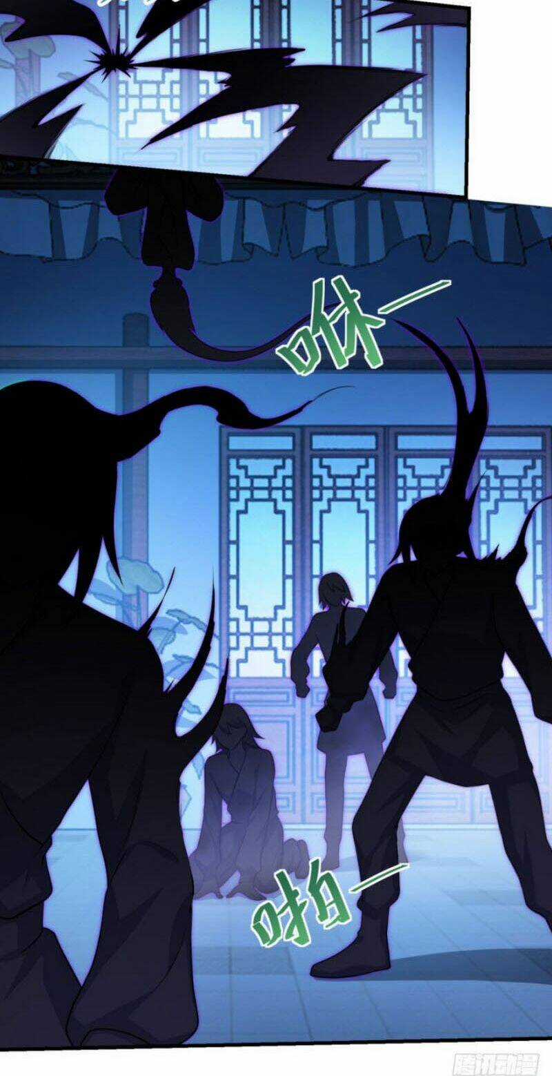 Tiên Ma Đồng Tu Chapter 129 trang 5