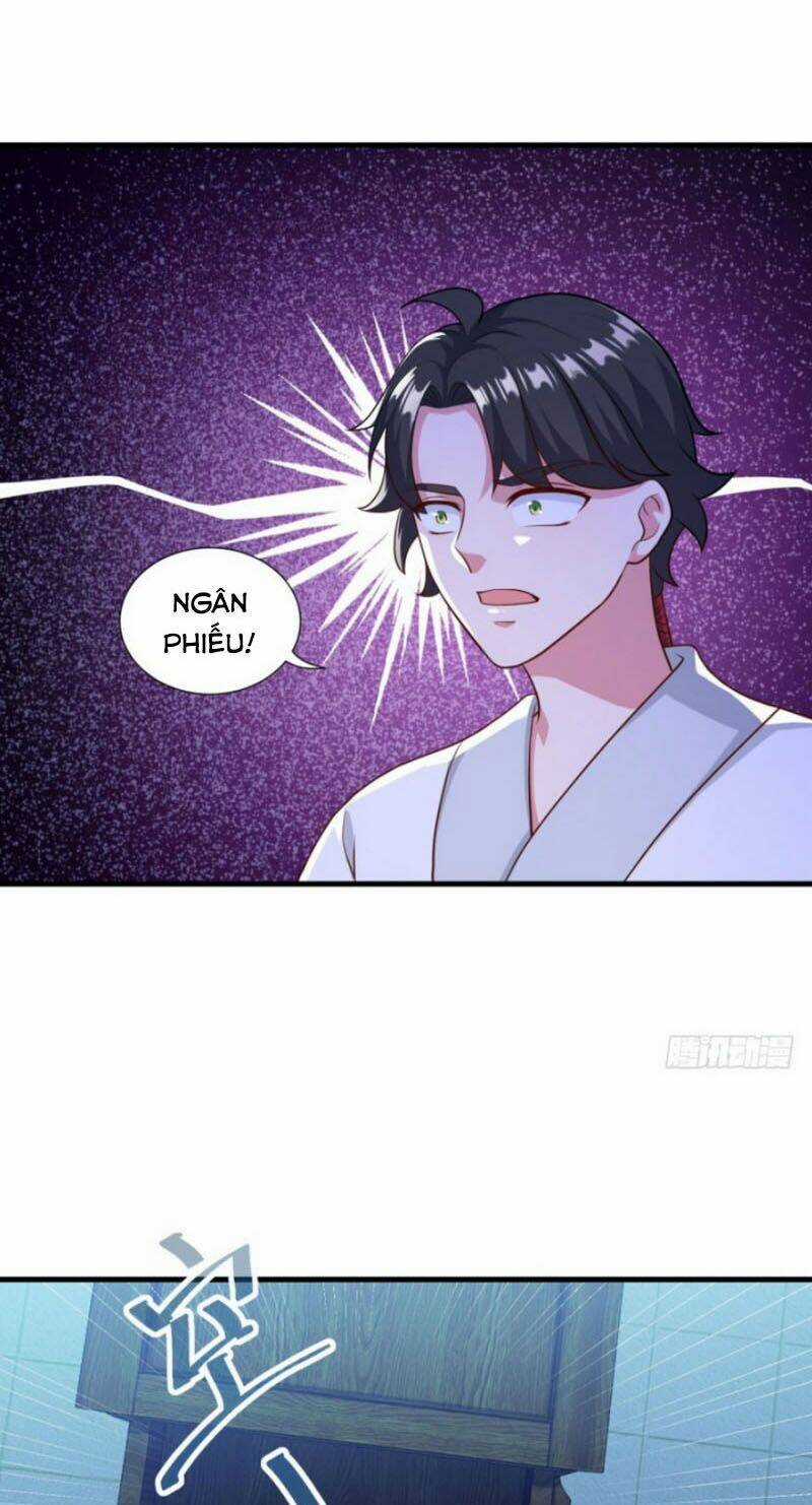 Tiên Ma Đồng Tu Chapter 129 trang 8