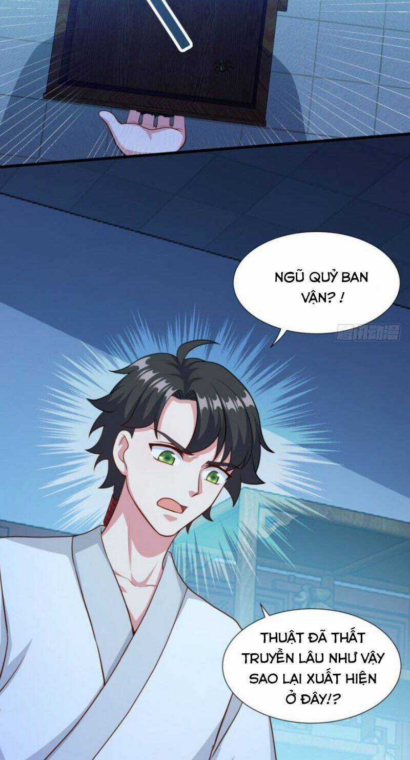 Tiên Ma Đồng Tu Chapter 129 trang 9
