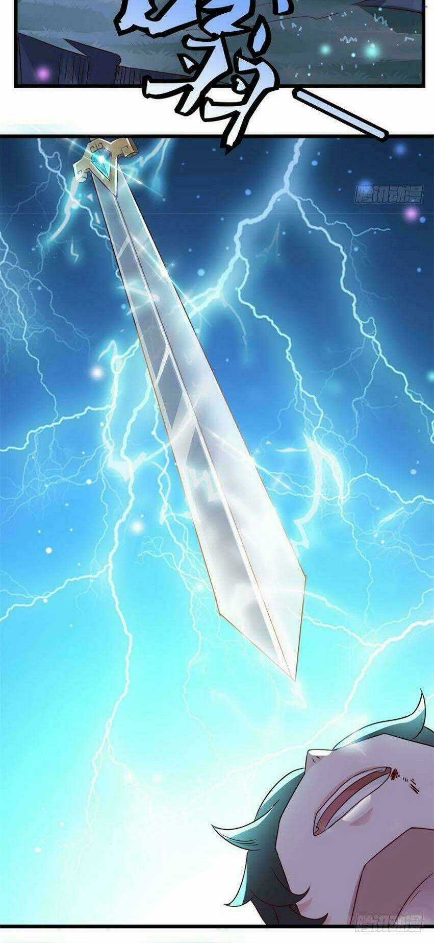 Tiên Ma Đồng Tu Chapter 13 trang 14