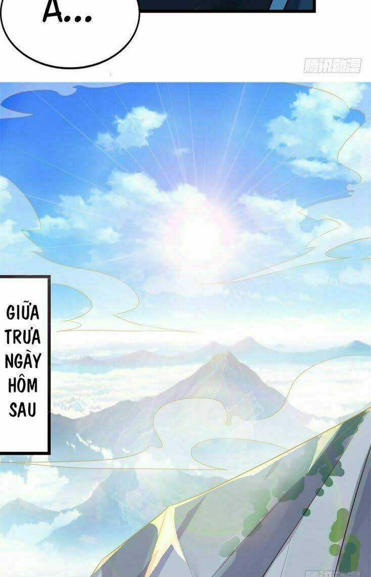 Tiên Ma Đồng Tu Chapter 13 trang 16