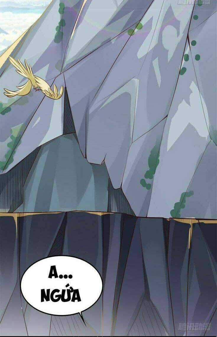 Tiên Ma Đồng Tu Chapter 13 trang 17