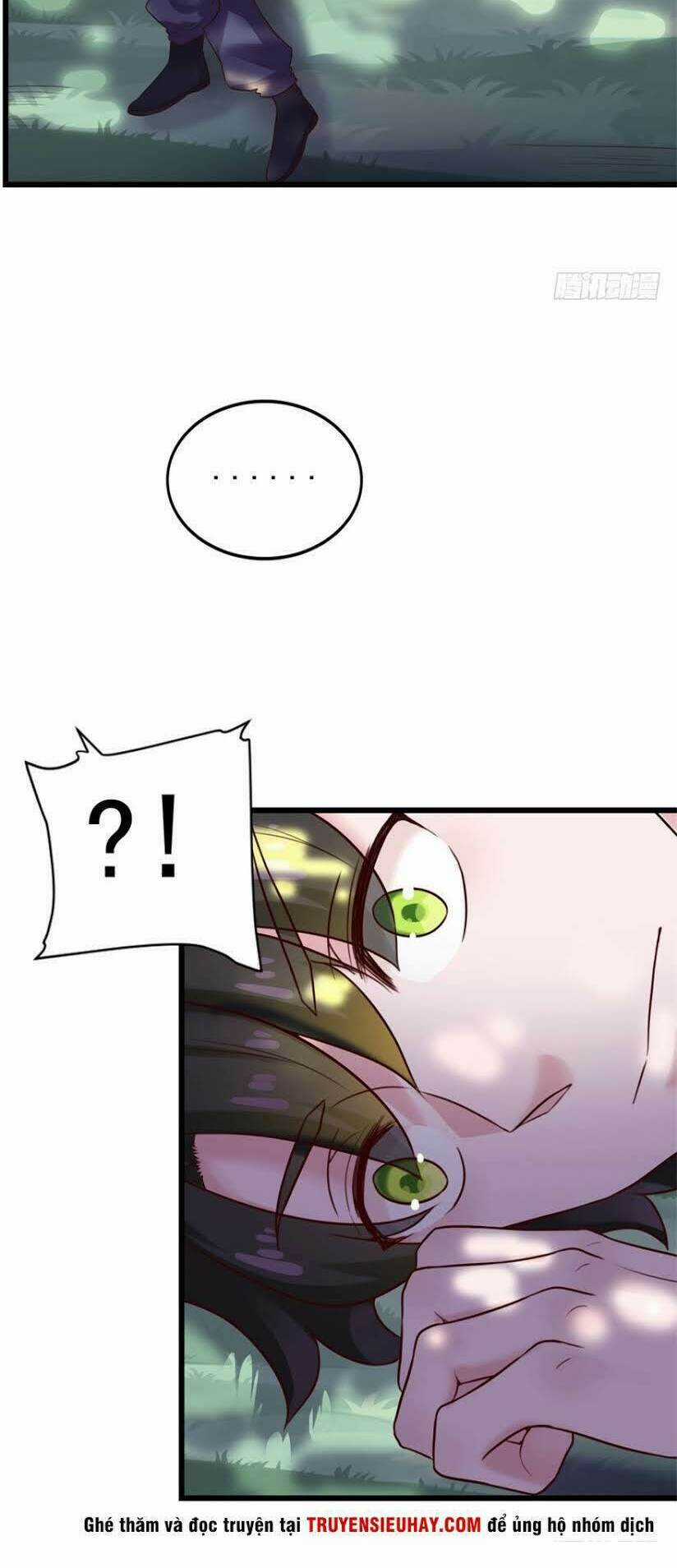 Tiên Ma Đồng Tu Chapter 13 trang 19