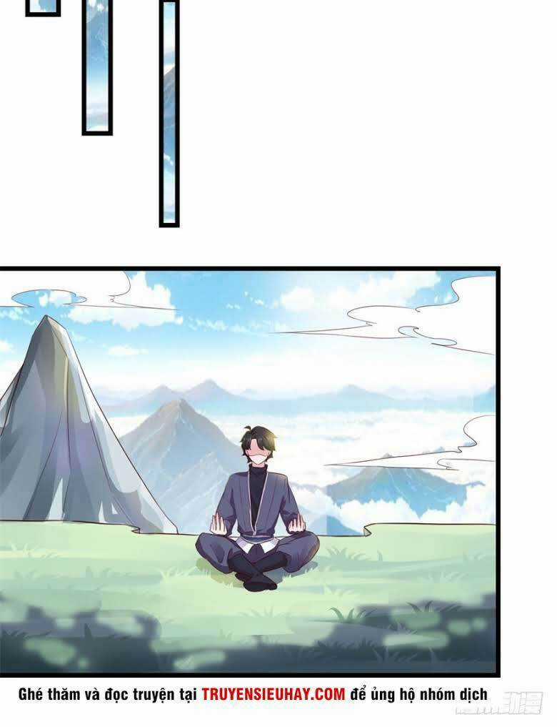 Tiên Ma Đồng Tu Chapter 13 trang 4