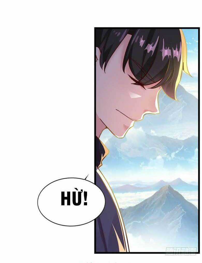 Tiên Ma Đồng Tu Chapter 13 trang 5