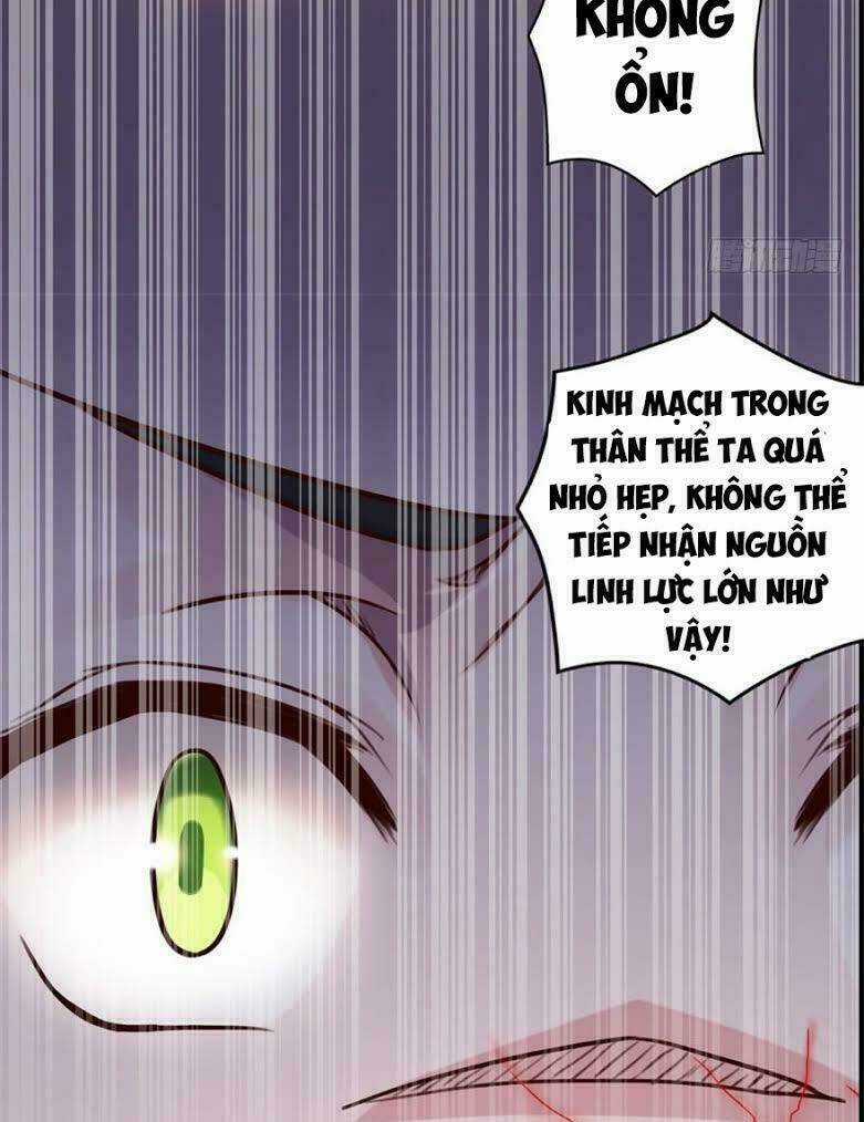 Tiên Ma Đồng Tu Chapter 13 trang 9