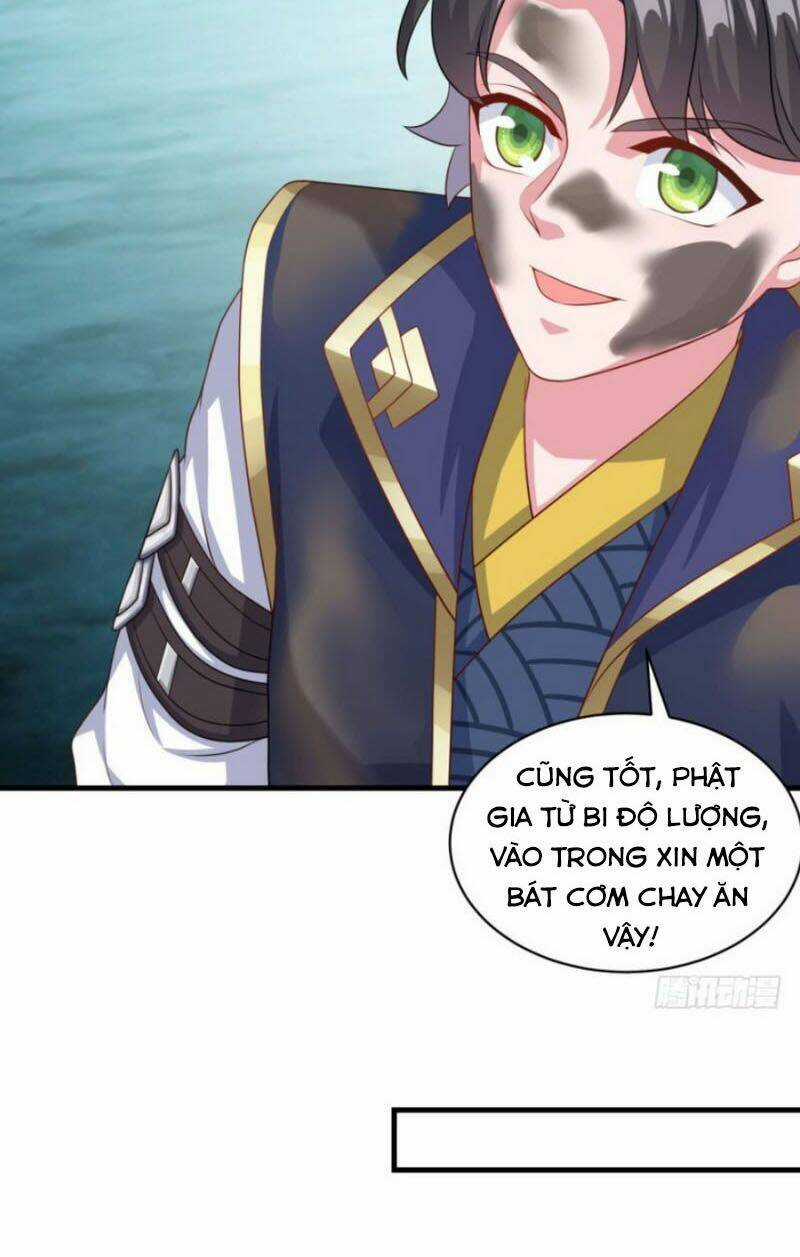 Tiên Ma Đồng Tu Chapter 130 trang 11