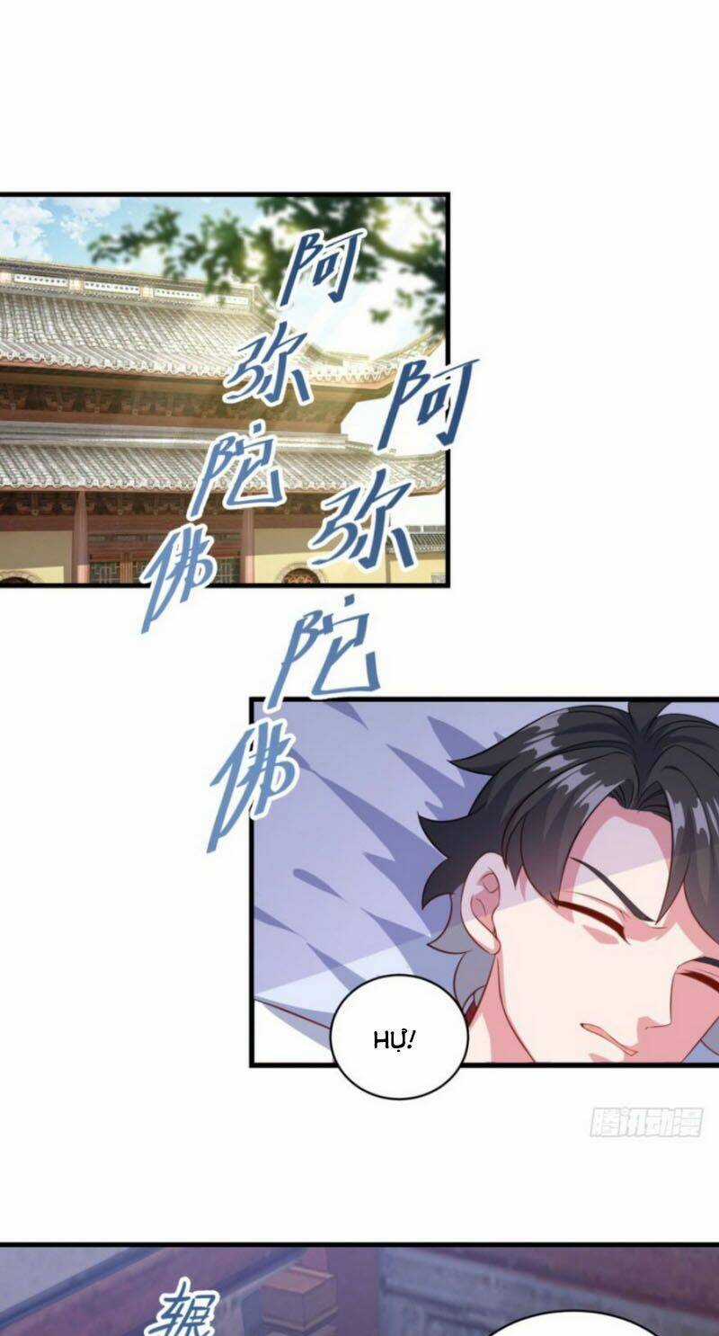 Tiên Ma Đồng Tu Chapter 130 trang 12