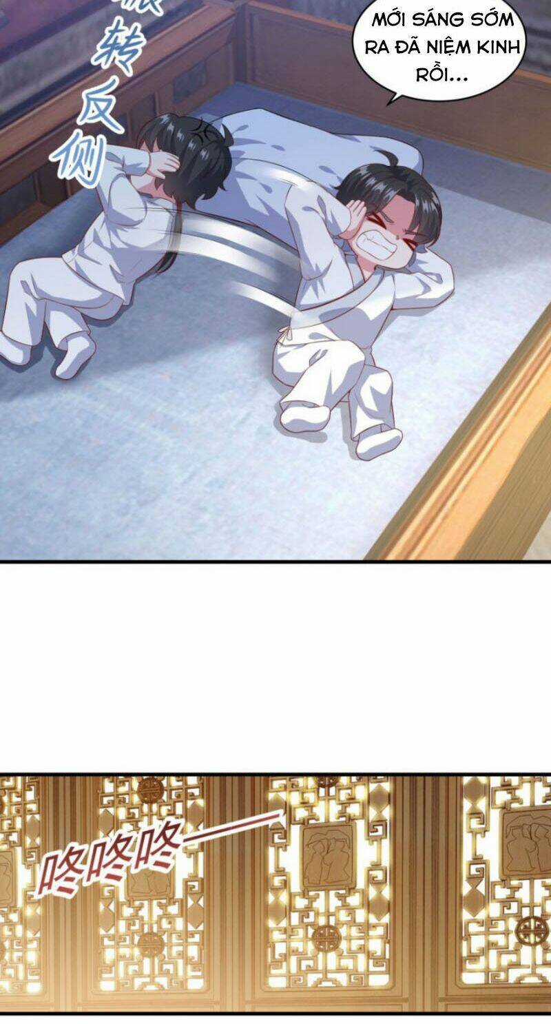 Tiên Ma Đồng Tu Chapter 130 trang 13