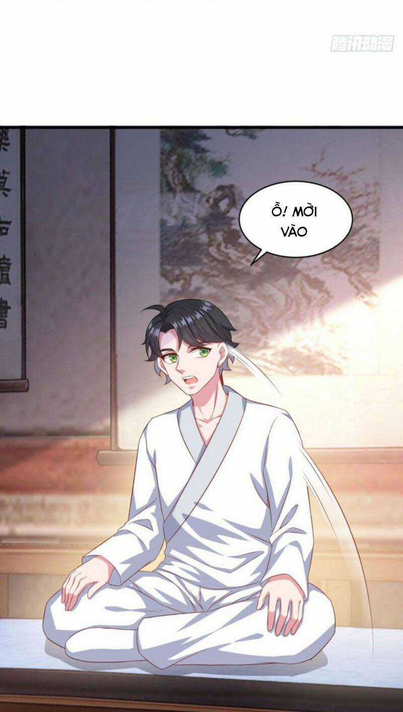 Tiên Ma Đồng Tu Chapter 130 trang 14