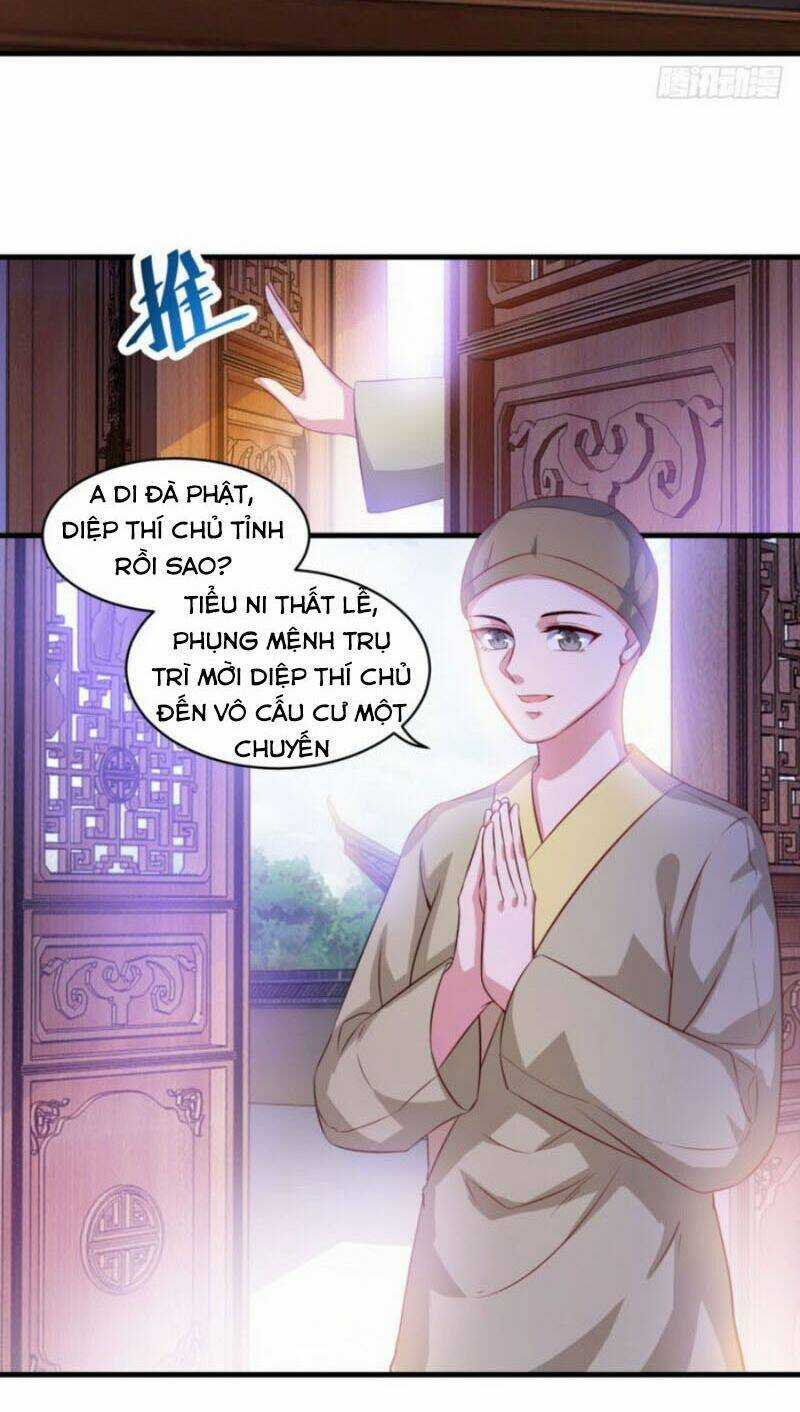 Tiên Ma Đồng Tu Chapter 130 trang 15