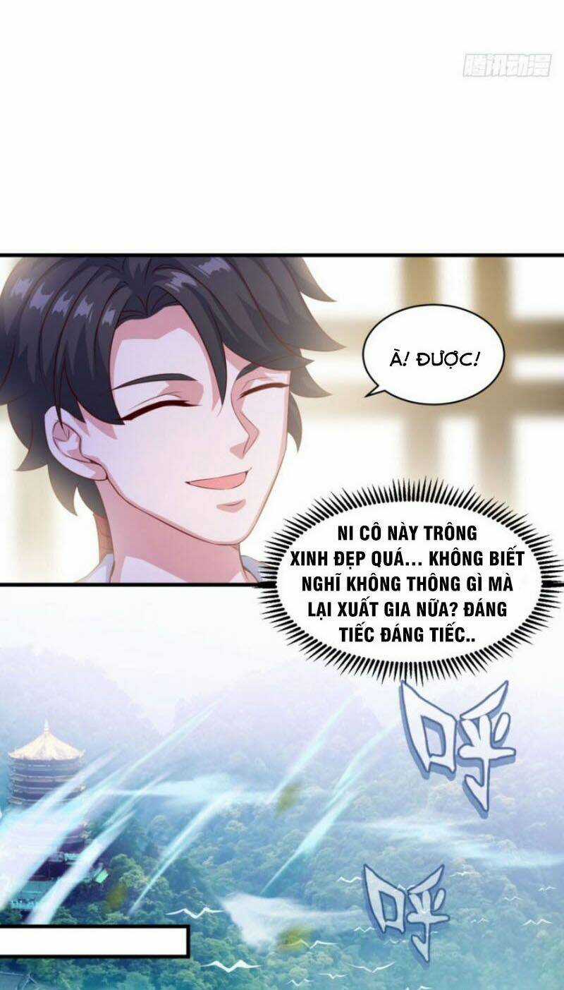 Tiên Ma Đồng Tu Chapter 130 trang 16