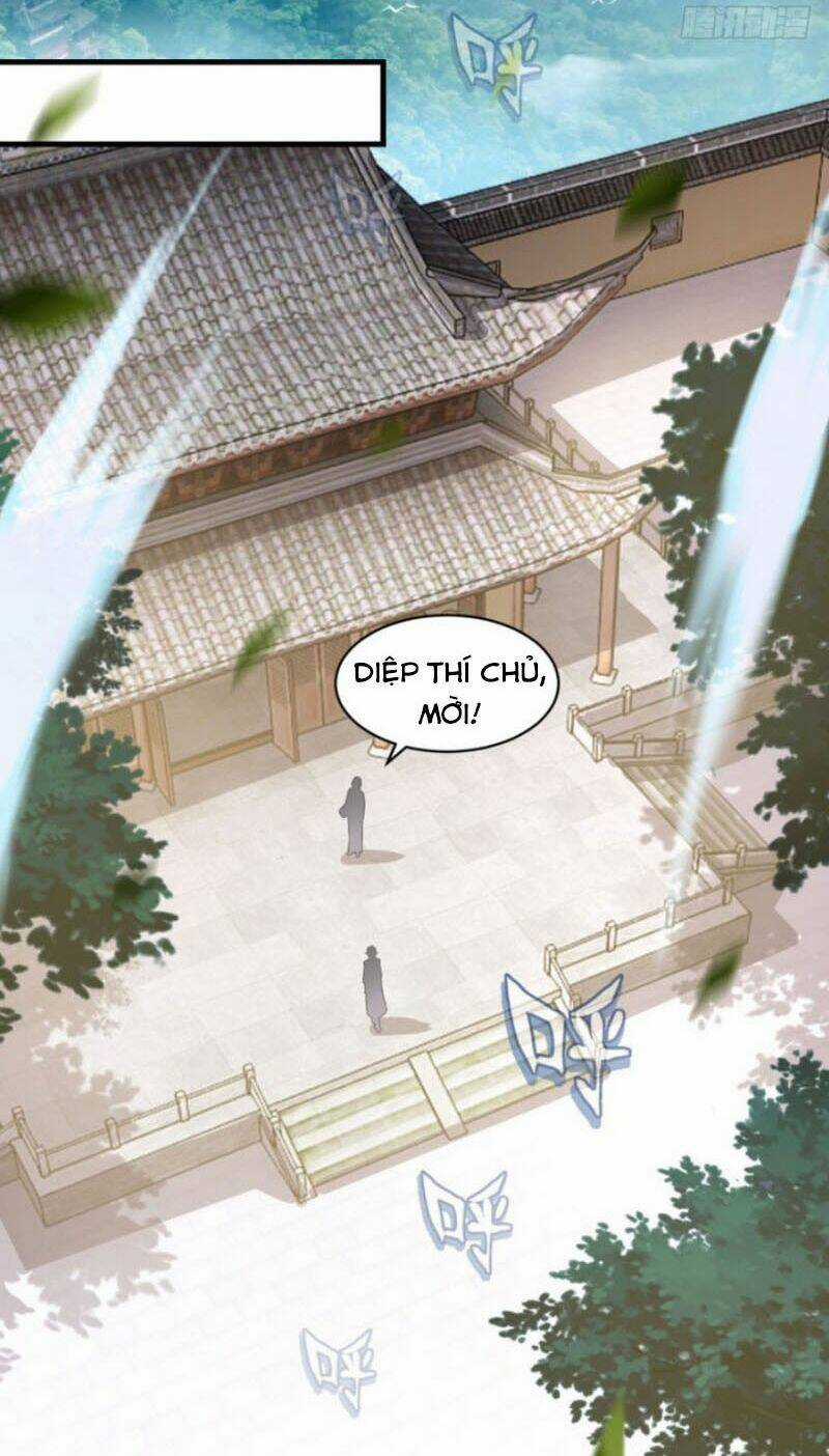 Tiên Ma Đồng Tu Chapter 130 trang 17