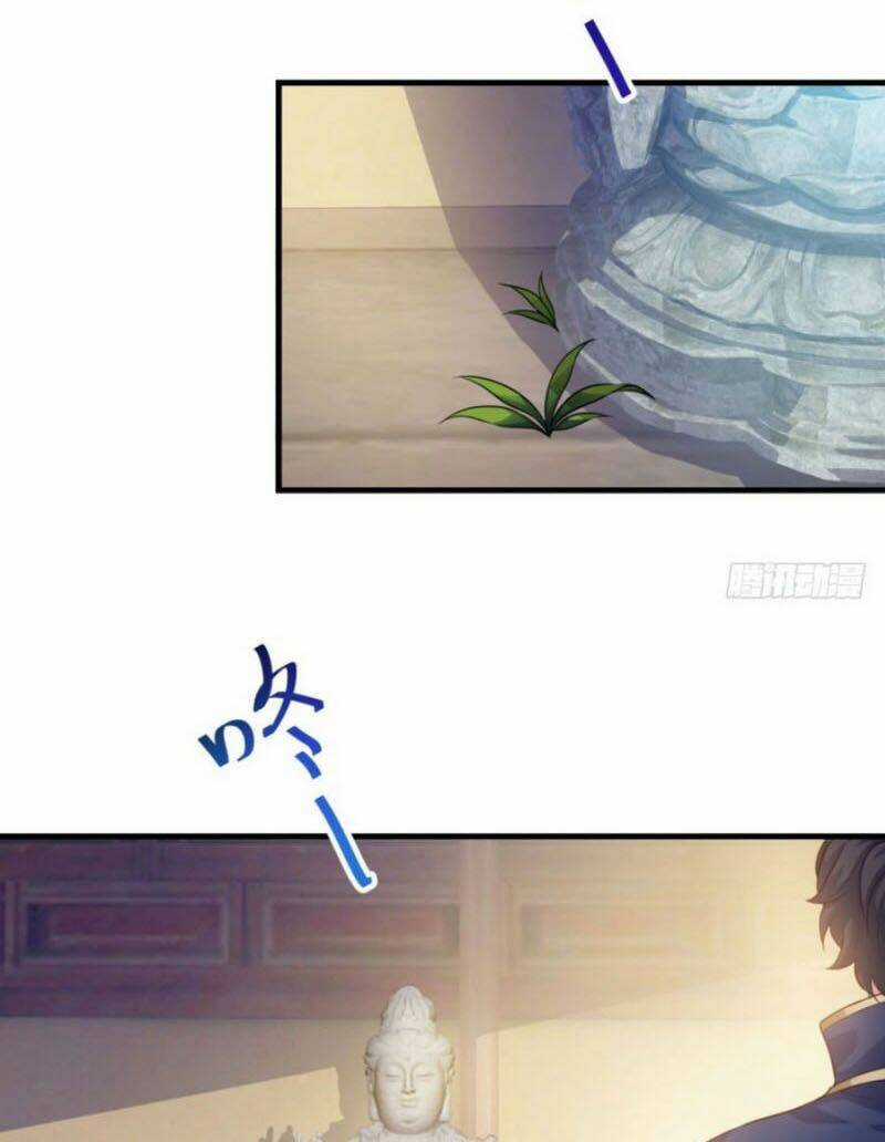 Tiên Ma Đồng Tu Chapter 130 trang 19